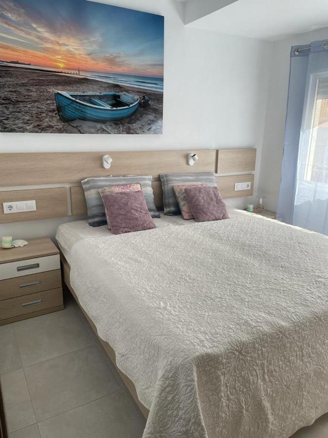 Apartamento קלפה מראה חיצוני תמונה