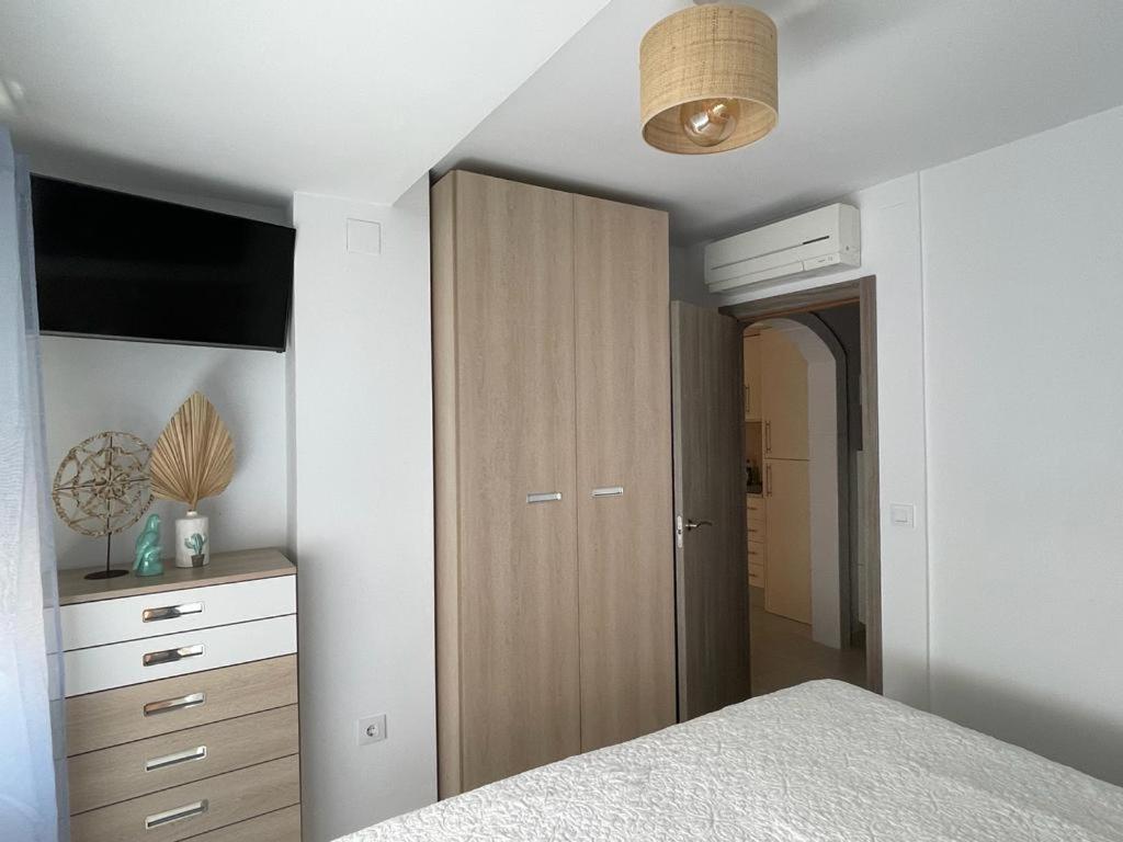 Apartamento קלפה מראה חיצוני תמונה