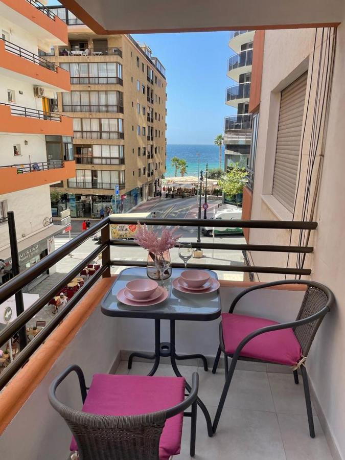 Apartamento קלפה מראה חיצוני תמונה