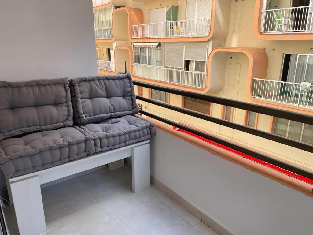 Apartamento קלפה מראה חיצוני תמונה