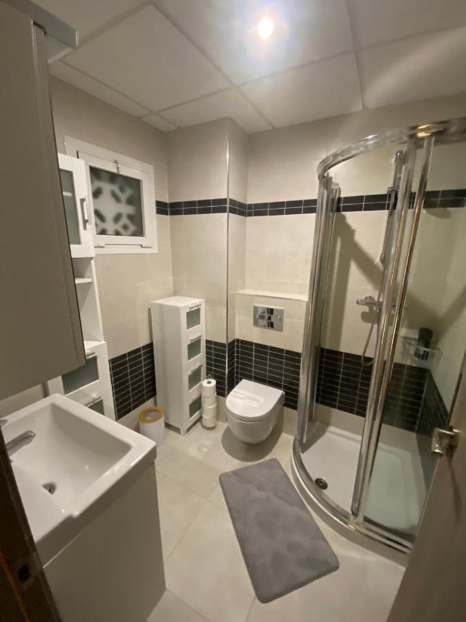 Apartamento קלפה מראה חיצוני תמונה